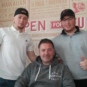 Meet your Posher, Marcos